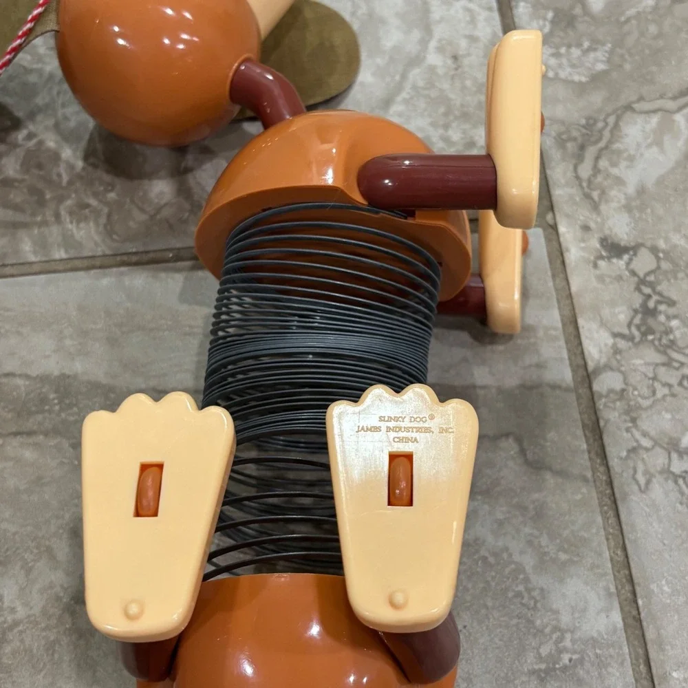 Disney pixar toy